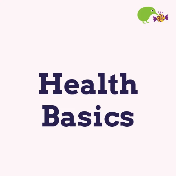 Health Basics