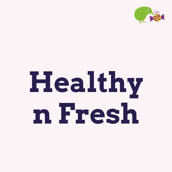 Healthy n Fresh