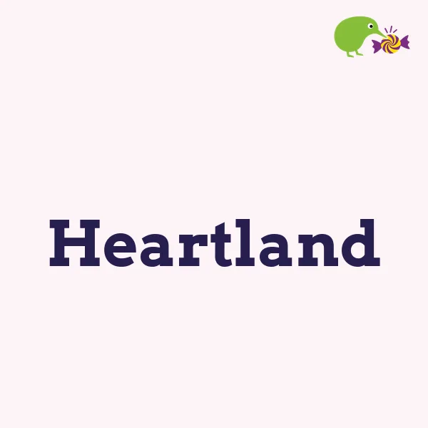 Heartland