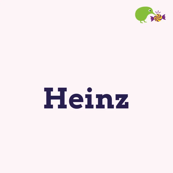 Heinz