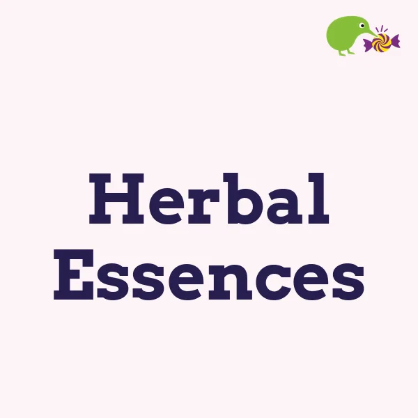 Herbal Essences