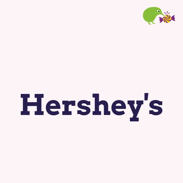 Hershey's