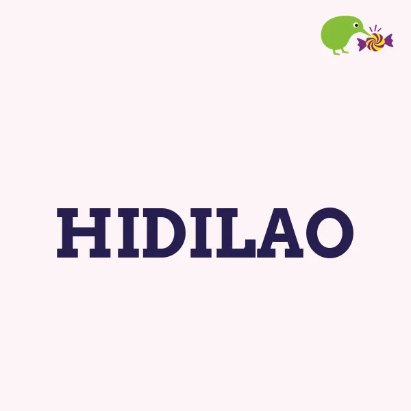 HIDILAO
