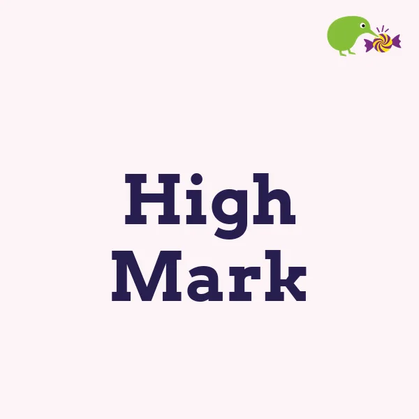 High Mark