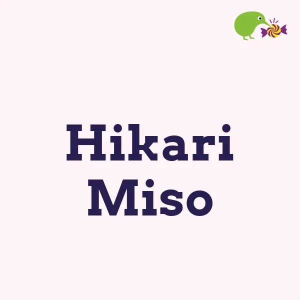 Hikari Miso