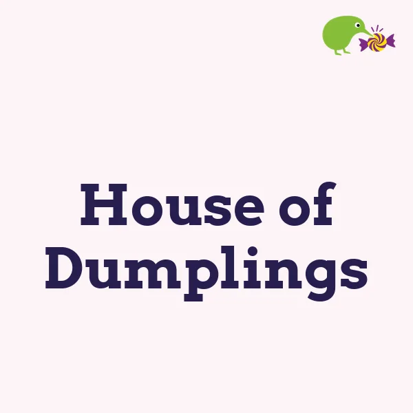 House of Dumplings