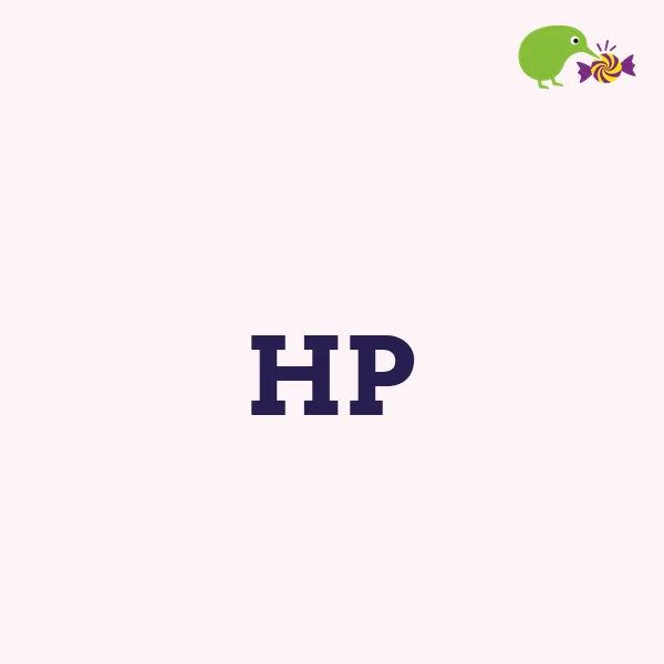 HP