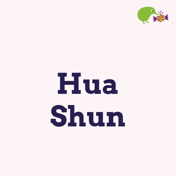 Hua Shun