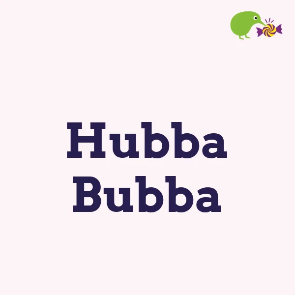 Hubba Bubba