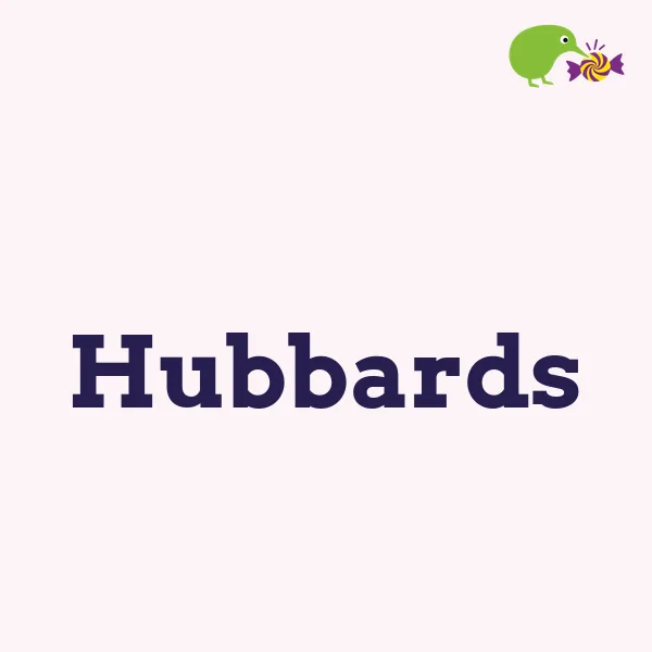 Hubbards