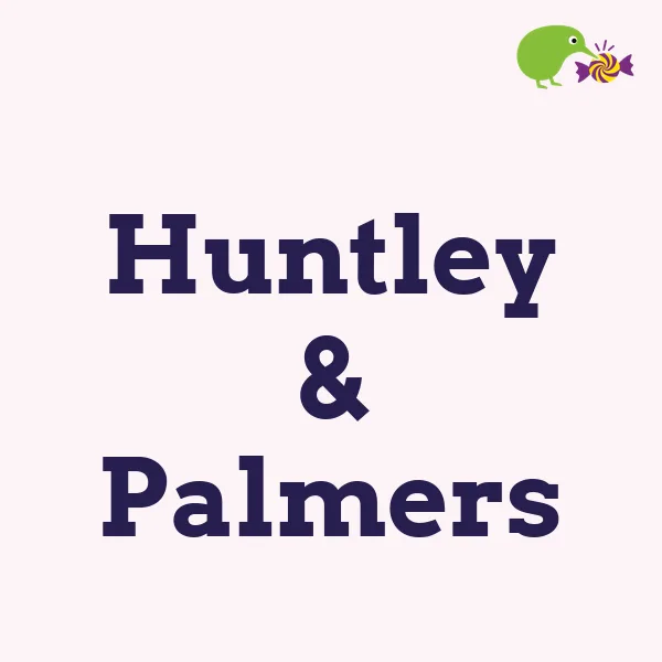 Huntley & Palmers