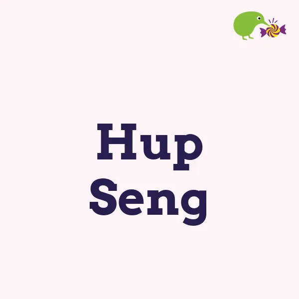 Hup Seng