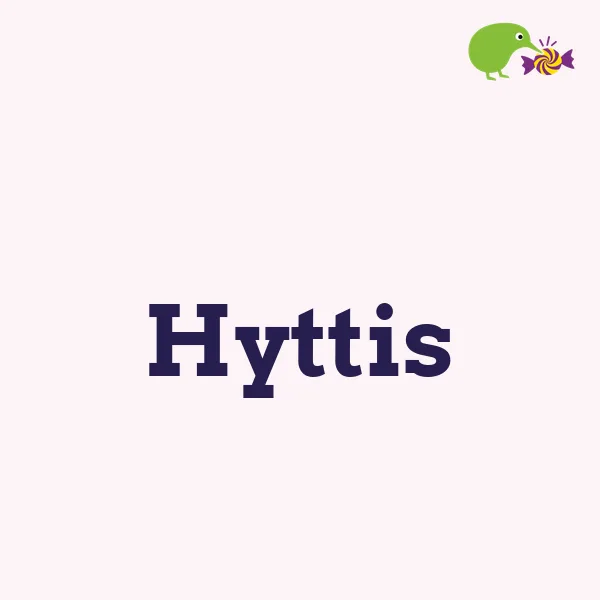 Hyttis