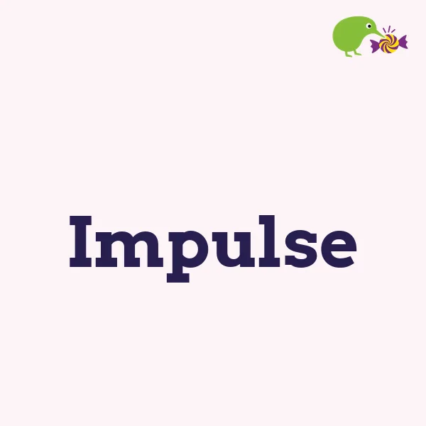 Impulse