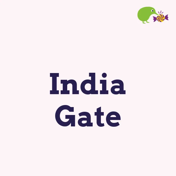 India Gate