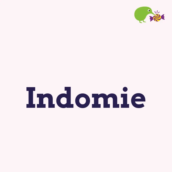 Indomie