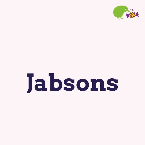 Jabsons