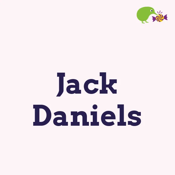 Jack Daniels