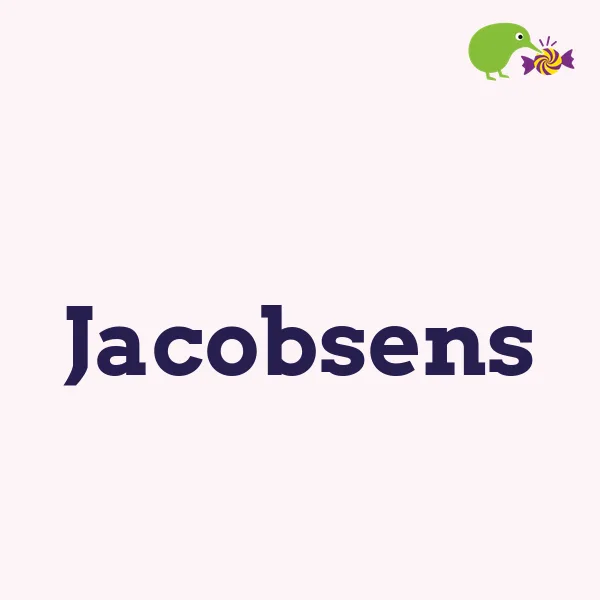 Jacobsens