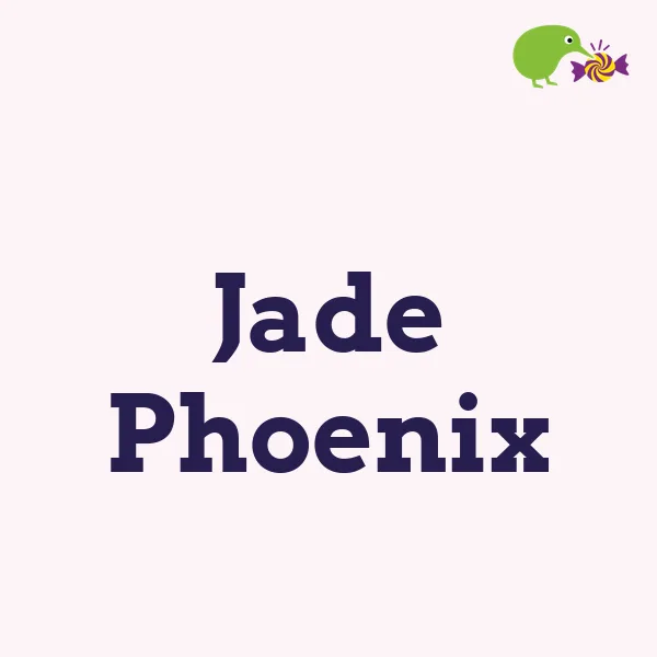 Jade Phoenix