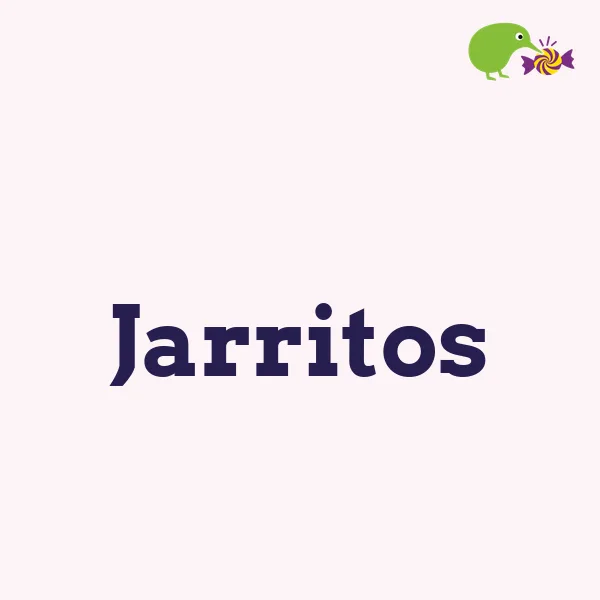 Jarritos