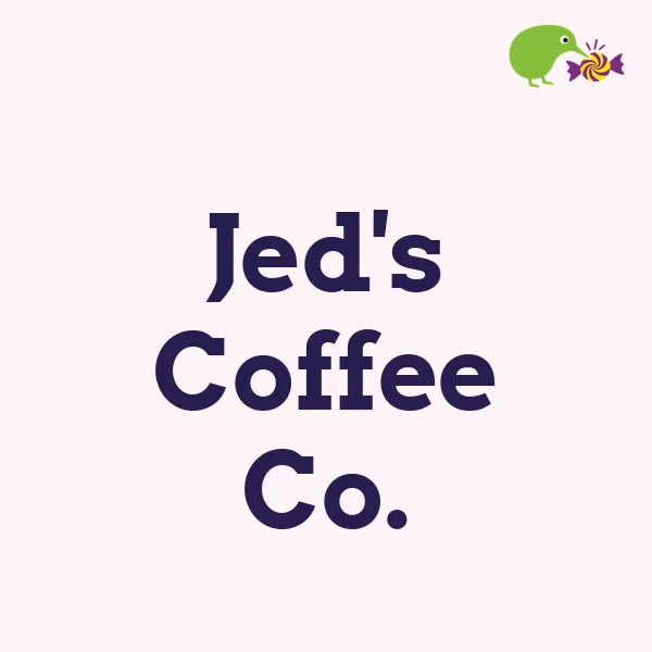 Jed's Coffee Co.