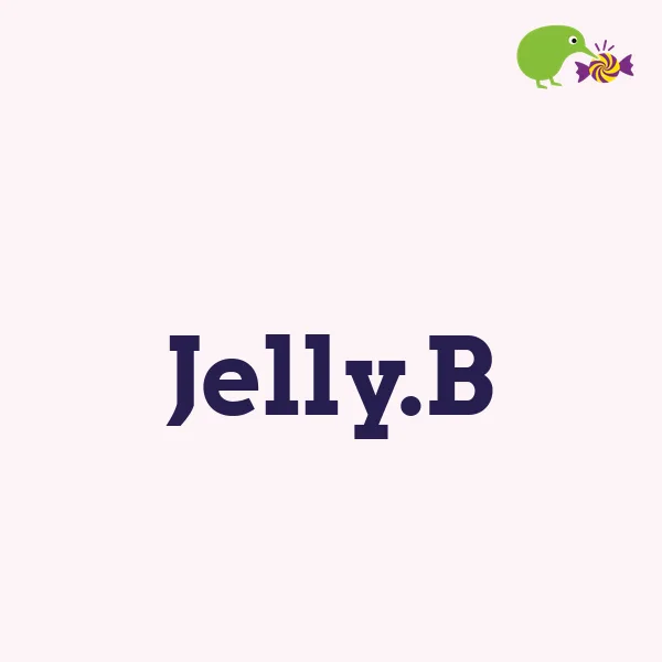 Jelly.B