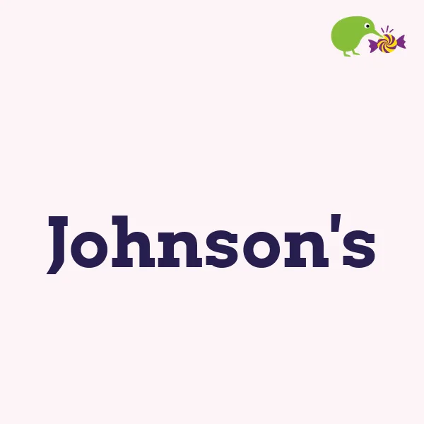 Johnson's