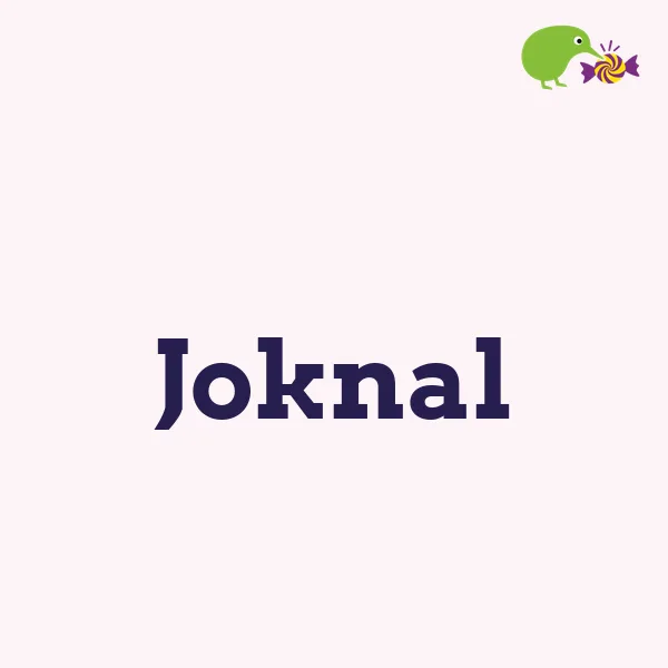 Joknal