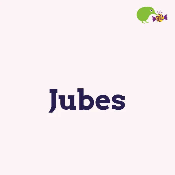 Jubes