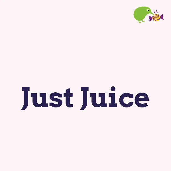 Just Juice