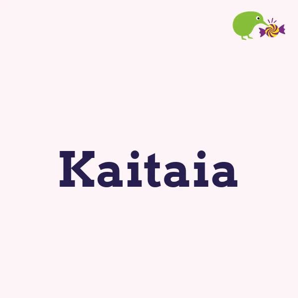 Kaitaia