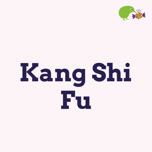 Kang Shi Fu