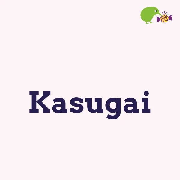 Kasugai