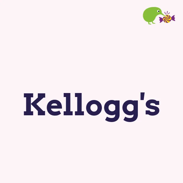 Kellogg's