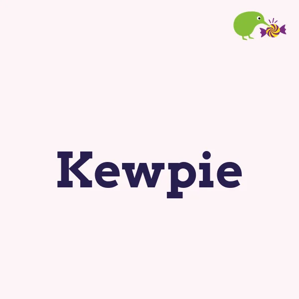 Kewpie