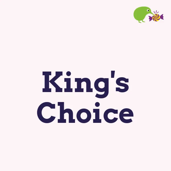 King's Choice