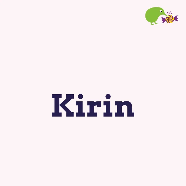 Kirin
