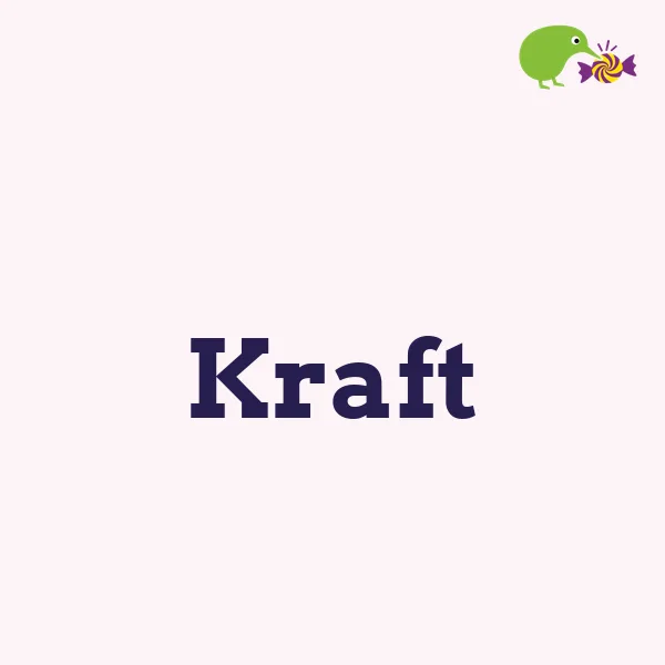 Kraft