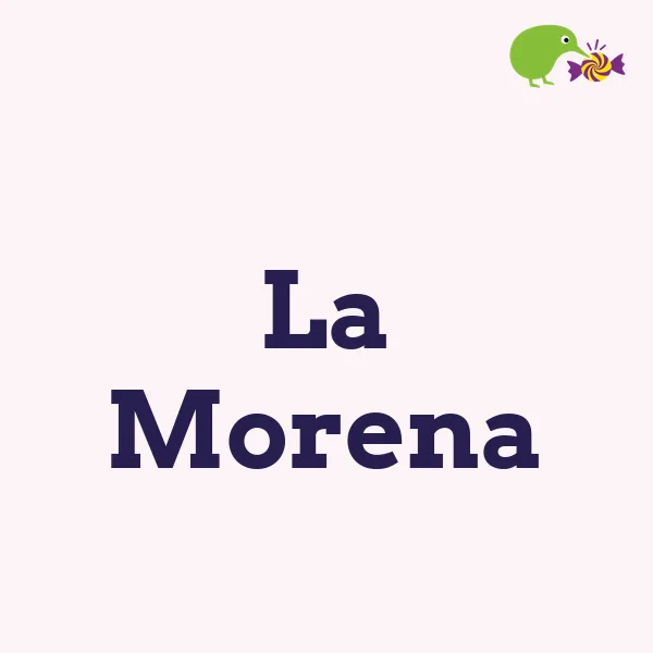 La Morena