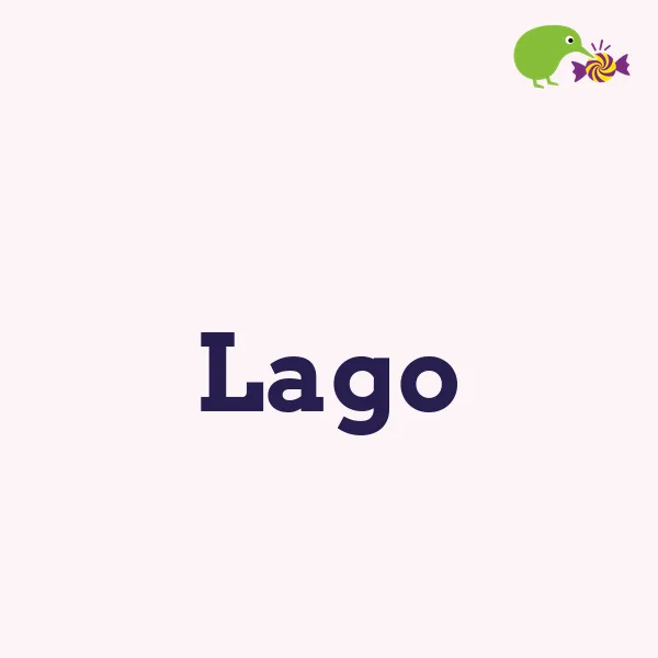 Lago