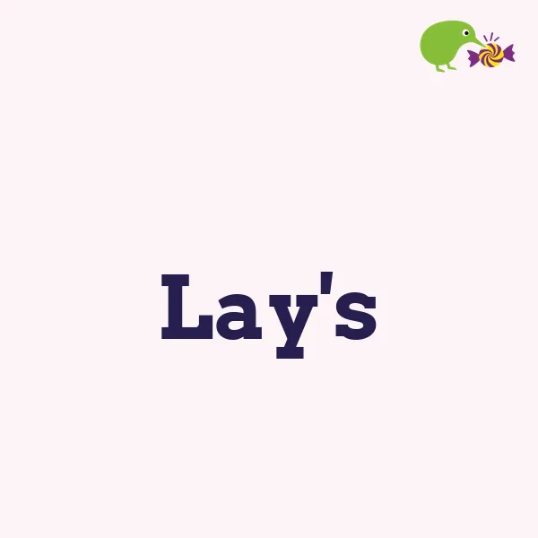Lay's