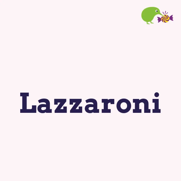 Lazzaroni