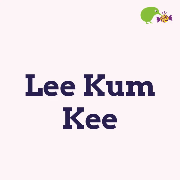 Lee Kum Kee