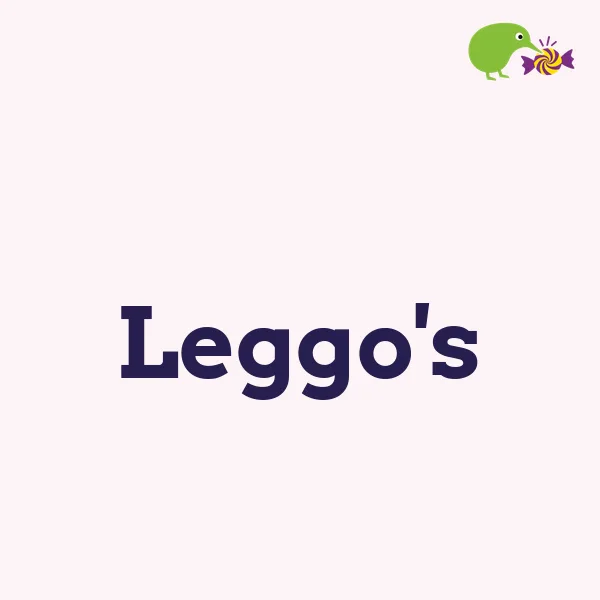 Leggo's