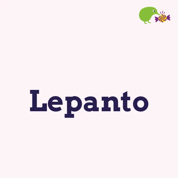 Lepanto