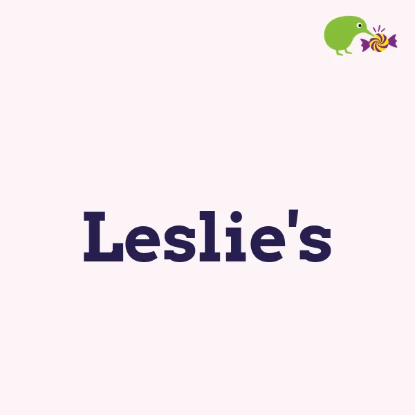 Leslie's
