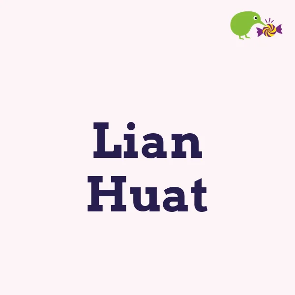 Lian Huat
