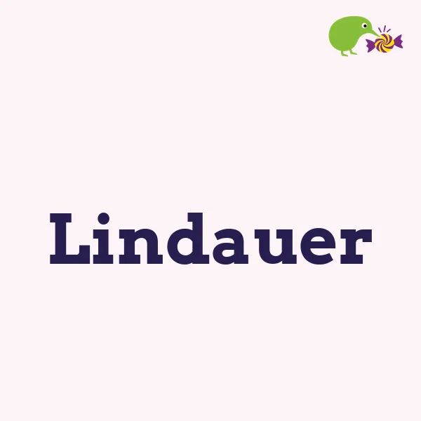 Lindauer