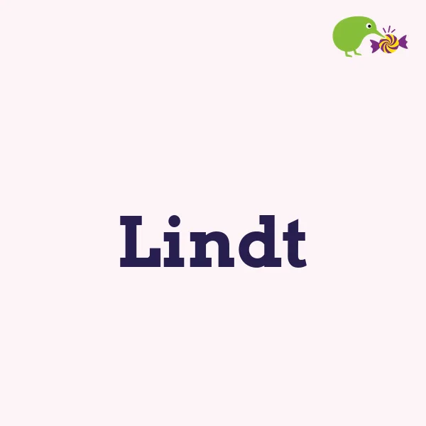 Lindt